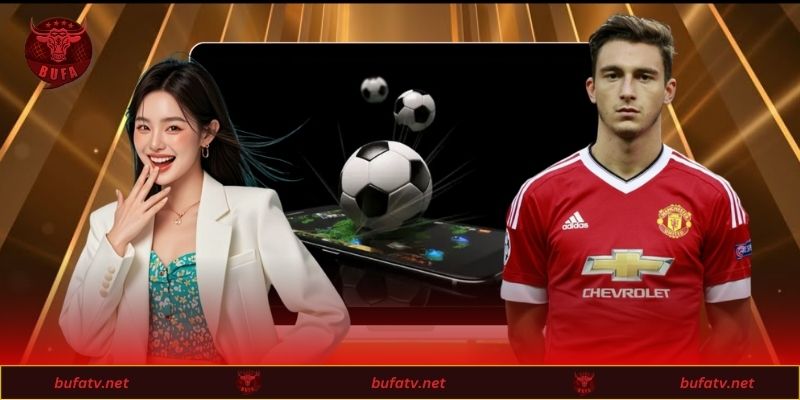 Bảng so sánh các nền tảng xem bóng đá