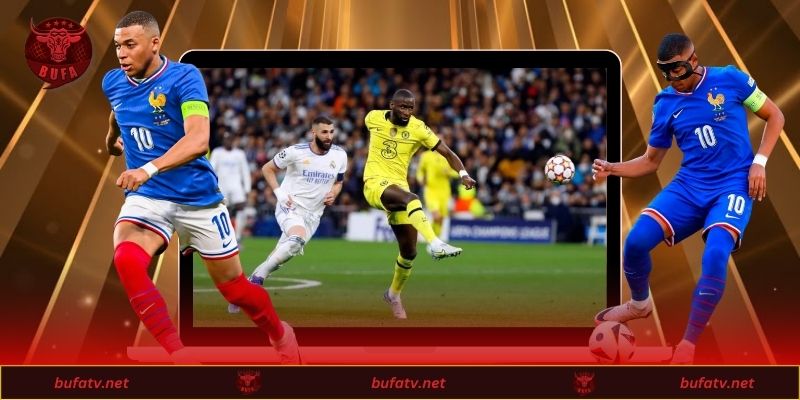 Bí quyết xem bóng đá như chuyên gia thực thụ