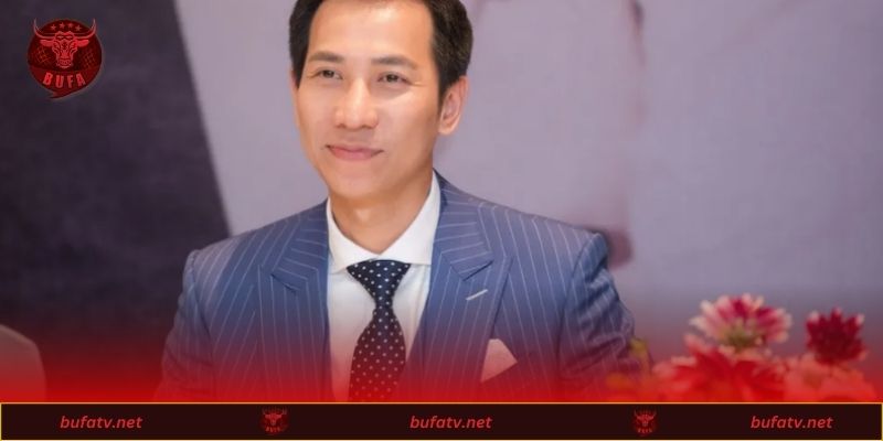 BLV Anh Em - Giọng Bình Luận Sôi Động Chỉ Có Tại Bufa 2 Bình luận viên tương tác với khán giả trực tuyến