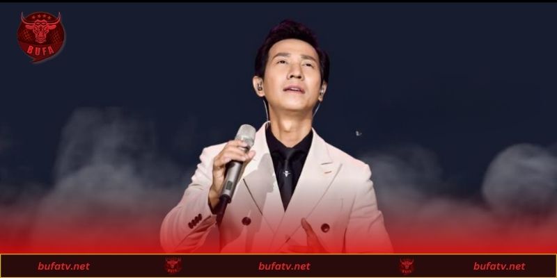 BLV Anh Em - Giọng Bình Luận Sôi Động Chỉ Có Tại Bufa 1 BLV Anh Em bình luận trận đấu bóng đá hấp dẫn