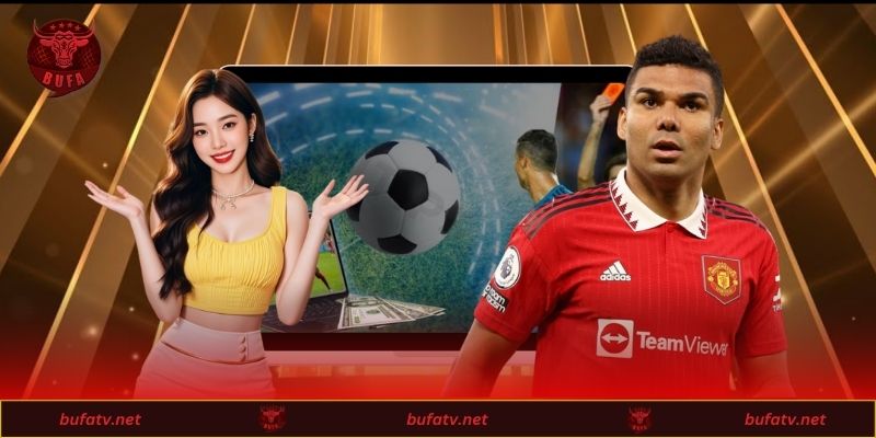 Các giải đấu hấp dẫn đang phát sóng