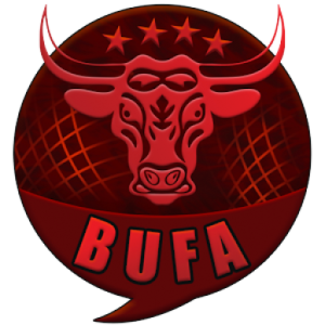bufa logo