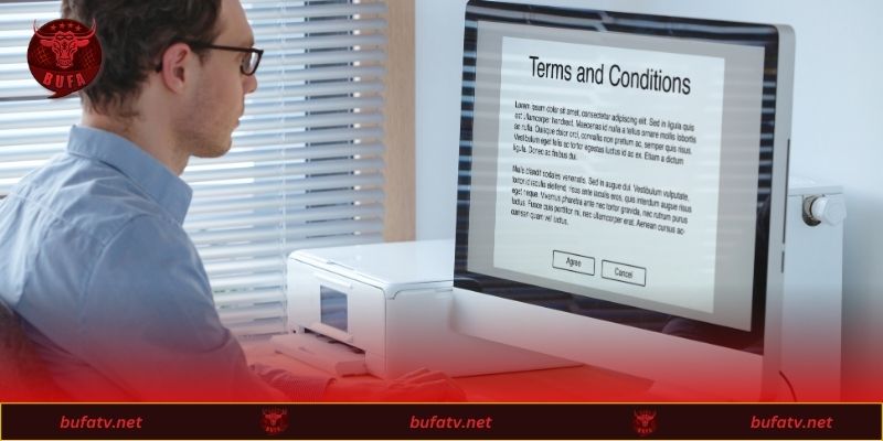 Điều Khoản Điều Kiện - Quy Định Thành Viên Cần Biết 3 Hướng dẫn tra cứu và cập nhật quy định mới