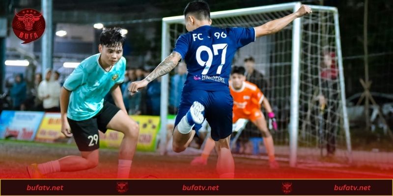 Nhận Định Bóng Đá - Phân Tích Từ Chuyên Gia Uy Tín 2 Lợi ích theo dõi phân tích trận đấu hàng ngày