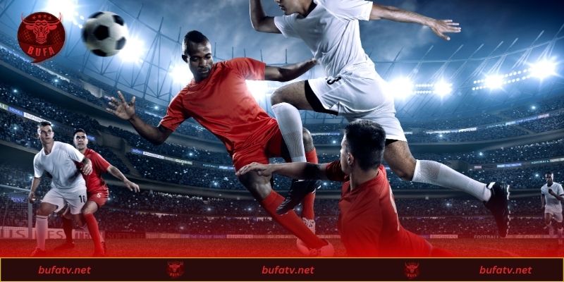 Nhận thông báo trận đấu tự động tiện lợi