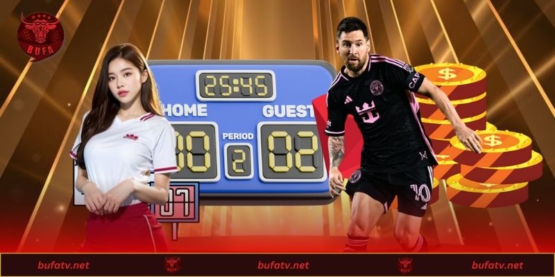 Miễn Trừ Trách Nhiệm - Điều Khoản Cần Biết Khi Vào Bufa 2 Nội dung chính trong điều khoản website bóng đá