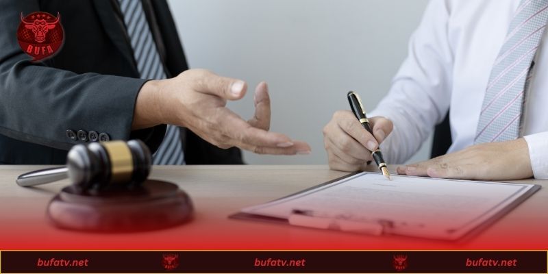 Điều Khoản Điều Kiện - Quy Định Thành Viên Cần Biết 2 Nội dung quy định thành viên cần nắm rõ nhất