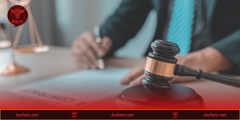 Điều Khoản Điều Kiện - Quy Định Thành Viên Cần Biết 1 Tìm hiểu điều khoản điều kiện tại nền tảng bóng đá