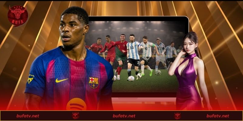 Ưu điểm vượt trội của nền tảng BUFA