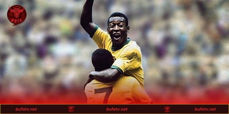 Bảng vàng thành tích rực rỡ trong sự nghiệp