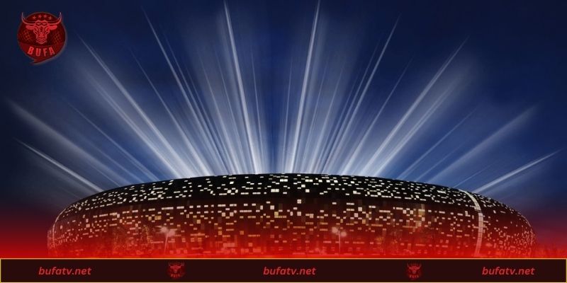 SVĐ Lớn Nhất Thế Giới - Khám Phá Công Trình Vĩ Đại 4 Các kỷ lục thú vị tại sân vận động