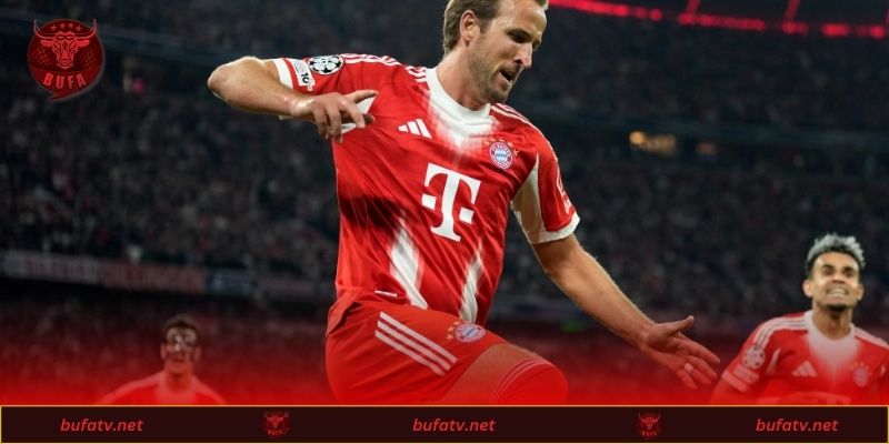 Các thương vụ nổi bật của Hùm Xám Bavaria