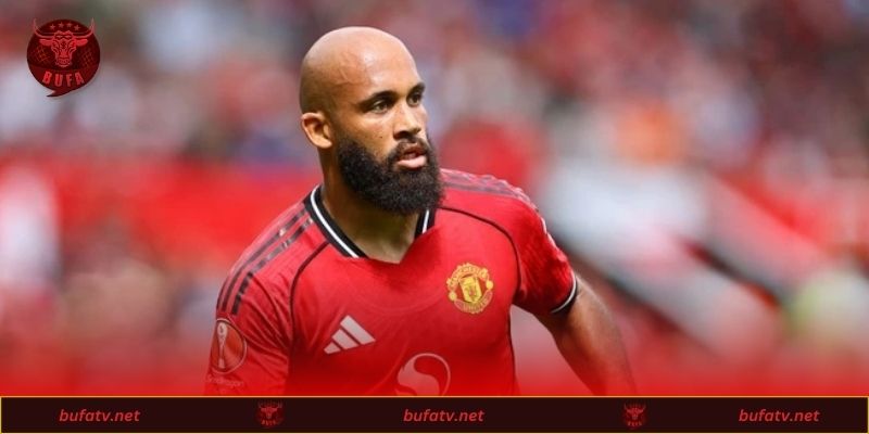 Cập nhật tin Bryan Mbeumo Manchester United mới nhất