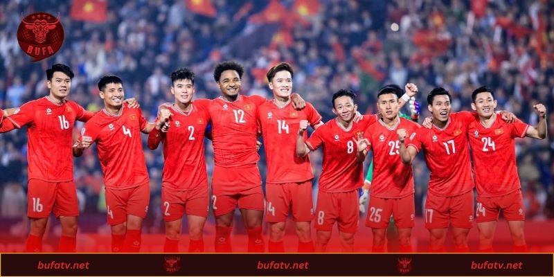 Câu chuyện truyền cảm hứng từ các cầu thủ