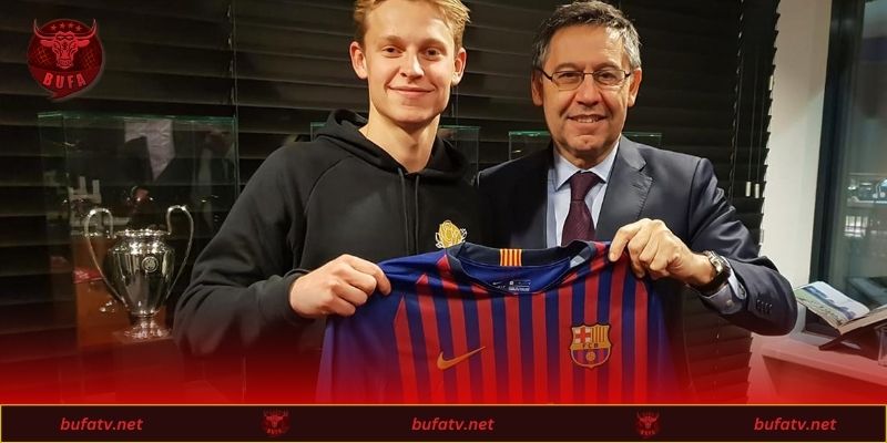 Điểm nóng tin tức bóng đá được quan tâm