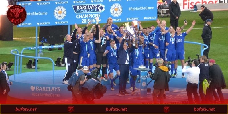 Đội Vô Địch Ngoại Hạng Anh Nhiều Nhất - Ứng Cử Viên 2026 4 Dự đoán ứng cử viên vô địch mùa tới