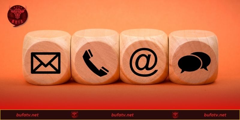 Giải đáp thắc mắc khi cần hỗ trợ nhanh