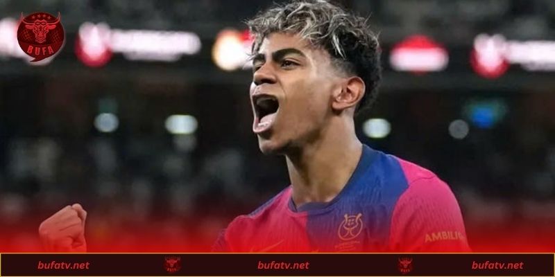 Khoảnh khắc ghi bàn ấn tượng tại giải đấu lớn