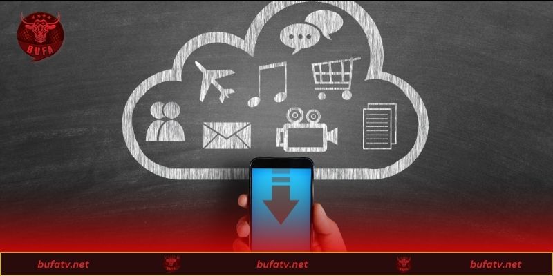 Lợi ích tuyệt vời từ ứng dụng di động