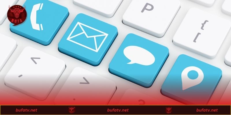 Lưu ý quan trọng khi liên hệ hỗ trợ