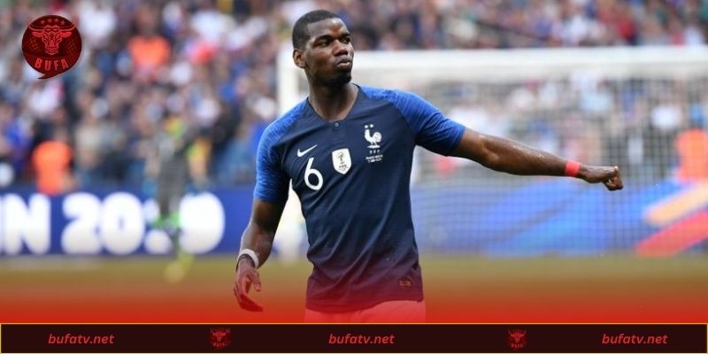 Nhìn lại hành trình sự nghiệp đỉnh cao của anh