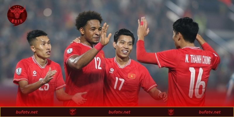 Những huyền thoại bóng đá Việt Nam được vinh danh