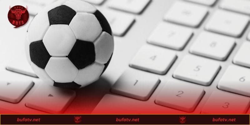 Những tính năng HOT dành cho fan bóng đá