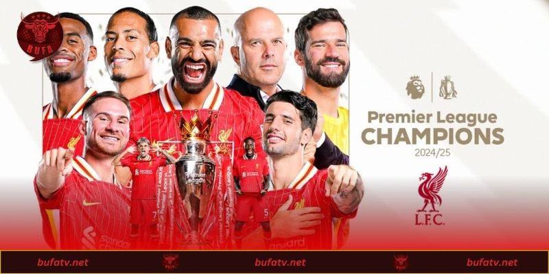 Đội Vô Địch Ngoại Hạng Anh Nhiều Nhất - Ứng Cử Viên 2026 3 Phân tích thành tích các nhà vô địch Premier League