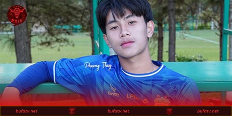 Thành tích ấn tượng trong sự nghiệp bóng đá