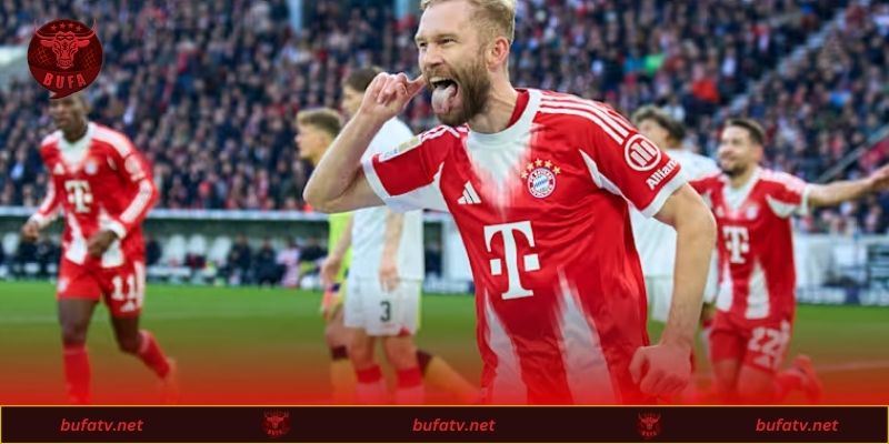 Tổng quan Bayern Munich chuyển nhượng mùa giải mới