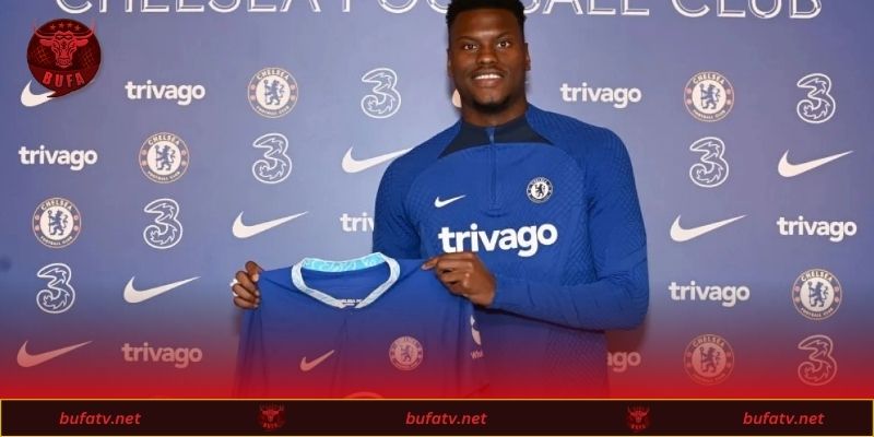 Tổng quan Chelsea chuyển nhượng mùa hè năm nay