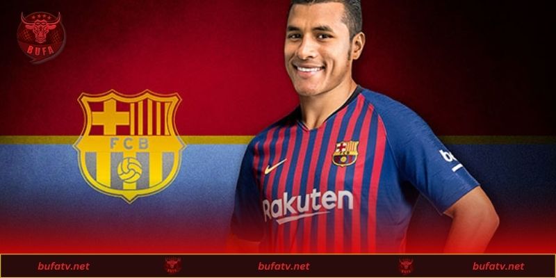 Tổng quan chuyển nhượng Barca mùa giải mới nhất