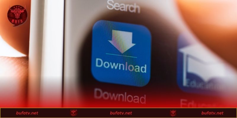 Ứng dụng giải trí chất lượng cao