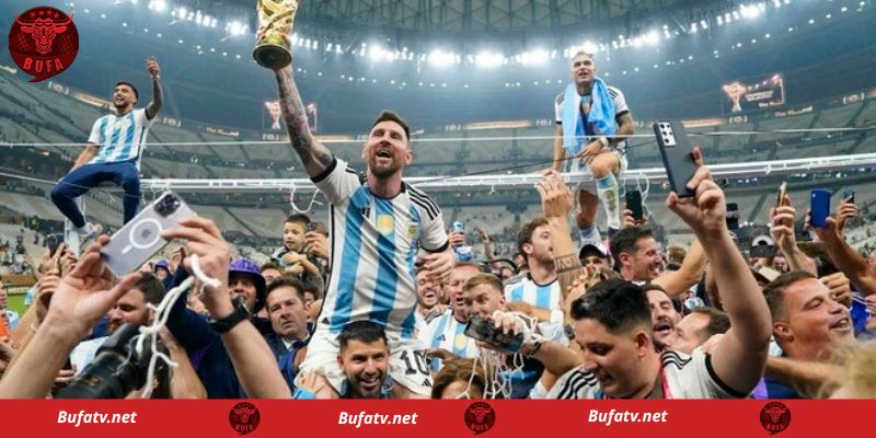 Quả Bóng Vàng và World Cup 2026