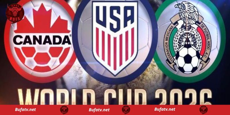 World Cup 2026