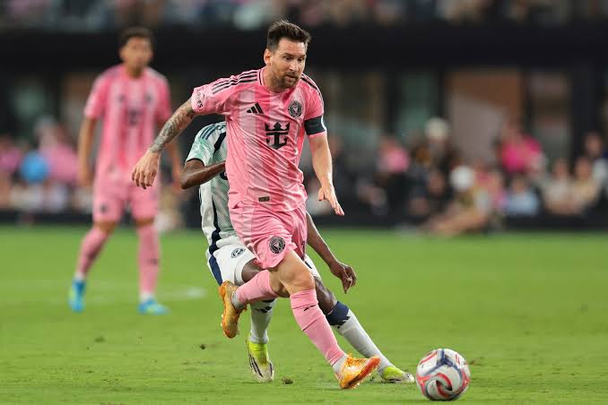 Messi ghi bốn bàn trong chiến thắng 7-1 của Inter Miami 3 images 11