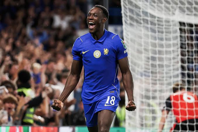 Welbeck ghi bàn đầu tiên cho Chelsea: Cột mốc ấn tượng 2 images 4 1