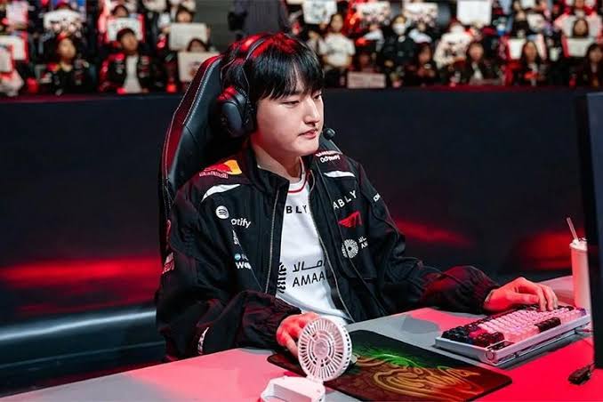 6 Pentakill của Payz chưa đủ để khỏa lấp khuyết điểm của T1 2 images 5 1