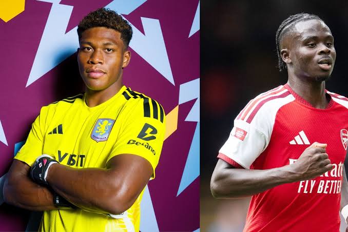 Arsenal thắng nhọc Aston Villa: Phân tích chiến thuật & Đánh giá 1 Arsenal thắng nhọc Aston Villa: Phân tích chiến thuật & Đánh giá
