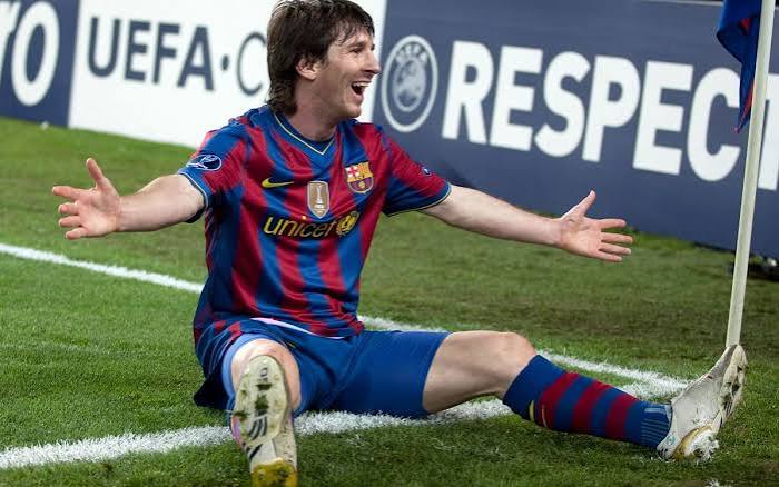 Messi từng suýt bỏ lỡ thập niên vàng như thế nào 2 images 26